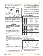 Предварительный просмотр 3 страницы DeVilbiss AGX-550 Service Manual