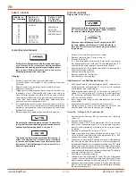 Предварительный просмотр 4 страницы DeVilbiss AGX-550 Service Manual