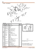 Предварительный просмотр 6 страницы DeVilbiss AGX-550 Service Manual