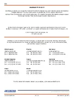 Предварительный просмотр 12 страницы DeVilbiss AGX-550 Service Manual