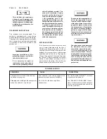 Preview for 2 page of DeVilbiss AIRBLADE DGR-518-1 Operating Instructions Manual