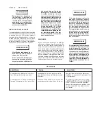 Preview for 6 page of DeVilbiss AIRBLADE DGR-518-1 Operating Instructions Manual