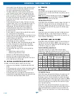 Предварительный просмотр 4 страницы DeVilbiss AUTOADJUST DV64 Service Manual