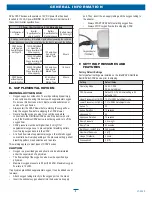 Предварительный просмотр 5 страницы DeVilbiss AUTOADJUST DV64 Service Manual