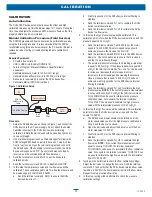 Предварительный просмотр 13 страницы DeVilbiss AUTOADJUST DV64 Service Manual