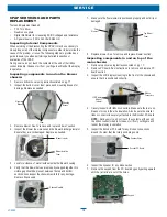 Предварительный просмотр 16 страницы DeVilbiss AUTOADJUST DV64 Service Manual