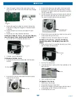 Предварительный просмотр 17 страницы DeVilbiss AUTOADJUST DV64 Service Manual