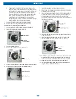 Предварительный просмотр 20 страницы DeVilbiss AUTOADJUST DV64 Service Manual