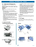 Предварительный просмотр 23 страницы DeVilbiss AUTOADJUST DV64 Service Manual