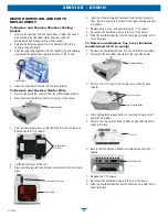 Предварительный просмотр 28 страницы DeVilbiss AUTOADJUST DV64 Service Manual