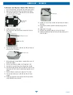 Предварительный просмотр 29 страницы DeVilbiss AUTOADJUST DV64 Service Manual