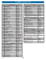 Предварительный просмотр 34 страницы DeVilbiss AUTOADJUST DV64 Service Manual