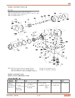 Предварительный просмотр 5 страницы DeVilbiss CMAX-00-0 Service Manual