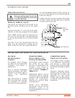 Предварительный просмотр 9 страницы DeVilbiss CMAX-00-0 Service Manual