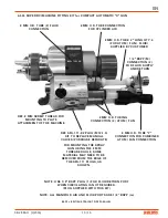 Предварительный просмотр 13 страницы DeVilbiss CMAX-00-0 Service Manual