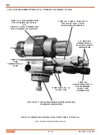 Предварительный просмотр 14 страницы DeVilbiss CMAX-00-0 Service Manual