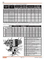 Предварительный просмотр 22 страницы DeVilbiss CMAX-00-0 Service Manual