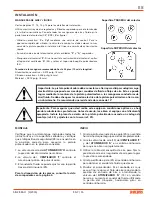 Предварительный просмотр 23 страницы DeVilbiss CMAX-00-0 Service Manual