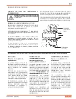 Предварительный просмотр 25 страницы DeVilbiss CMAX-00-0 Service Manual