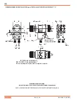 Предварительный просмотр 28 страницы DeVilbiss CMAX-00-0 Service Manual