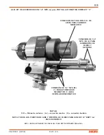 Предварительный просмотр 31 страницы DeVilbiss CMAX-00-0 Service Manual