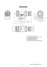 Предварительный просмотр 8 страницы DeVilbiss COBRA 3C Operation Manual