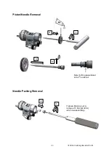 Предварительный просмотр 11 страницы DeVilbiss COBRA 3C Operation Manual