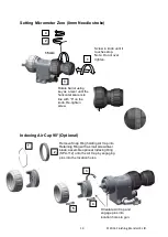 Предварительный просмотр 13 страницы DeVilbiss COBRA 3C Operation Manual