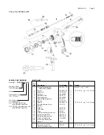 Предварительный просмотр 3 страницы DeVilbiss Compact COM-PS430-18-01 Operation Manual