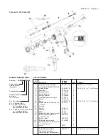 Предварительный просмотр 11 страницы DeVilbiss Compact COM-PS430-18-01 Operation Manual