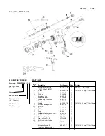 Предварительный просмотр 3 страницы DeVilbiss Compact COM-PS506B-14-00 Operation Manual