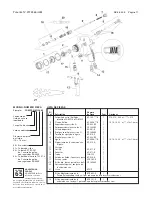 Предварительный просмотр 11 страницы DeVilbiss Compact TRANS-TECH Operation Manual