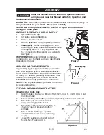 Preview for 9 page of DeVilbiss D25572 Operator'S Manual