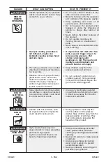 Предварительный просмотр 5 страницы DeVilbiss D25689-E Operator'S Manual