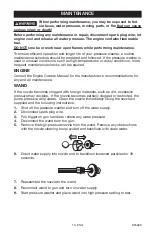 Предварительный просмотр 13 страницы DeVilbiss D25689-E Operator'S Manual