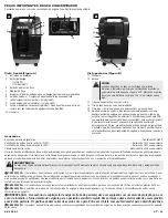 Предварительный просмотр 91 страницы DeVilbiss drive 1025 Series Instruction Manual