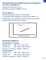 Preview for 15 page of DeVilbiss Drive AirForce Mini User Manual