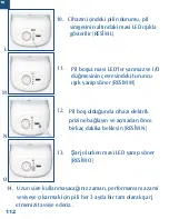 Preview for 114 page of DeVilbiss Drive AirForce Mini User Manual