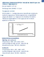 Preview for 150 page of DeVilbiss Drive AirForce Mini User Manual