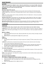 Preview for 11 page of DeVilbiss DV53 Standard Plus CPAP Series User Manual