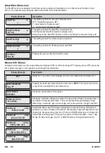 Preview for 18 page of DeVilbiss DV53 Standard Plus CPAP Series User Manual