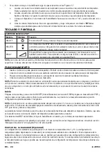 Preview for 24 page of DeVilbiss DV53 Standard Plus CPAP Series User Manual