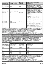 Preview for 55 page of DeVilbiss DV53 Standard Plus CPAP Series User Manual