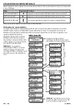 Preview for 56 page of DeVilbiss DV53 Standard Plus CPAP Series User Manual