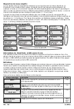 Preview for 58 page of DeVilbiss DV53 Standard Plus CPAP Series User Manual