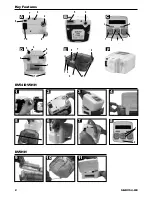 Preview for 2 page of DeVilbiss DV54 SLEEPCUBE AUTOADJUST Instruction Manual