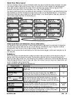 Preview for 21 page of DeVilbiss DV54 SLEEPCUBE AUTOADJUST Instruction Manual