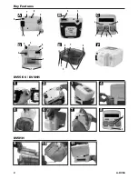 Предварительный просмотр 2 страницы DeVilbiss DV56 Bilevel ST CPAP Series User Manual