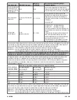 Предварительный просмотр 55 страницы DeVilbiss DV56 Bilevel ST CPAP Series User Manual