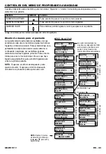 Предварительный просмотр 43 страницы DeVilbiss DV57 Series Manual